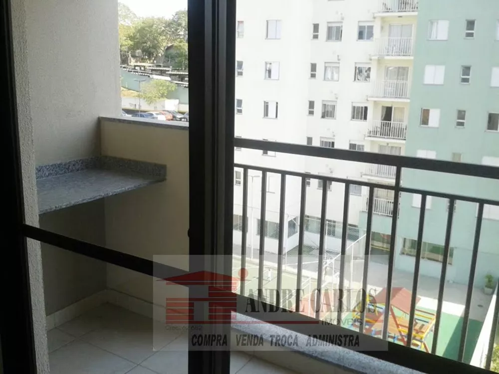 Apartamento, 3 quartos, 78 m² - Foto 1