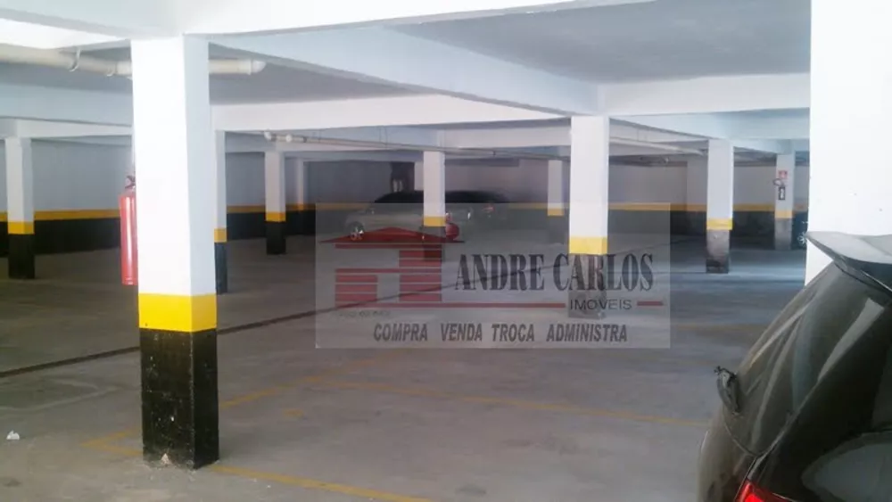 Apartamento, 3 quartos, 78 m² - Foto 3