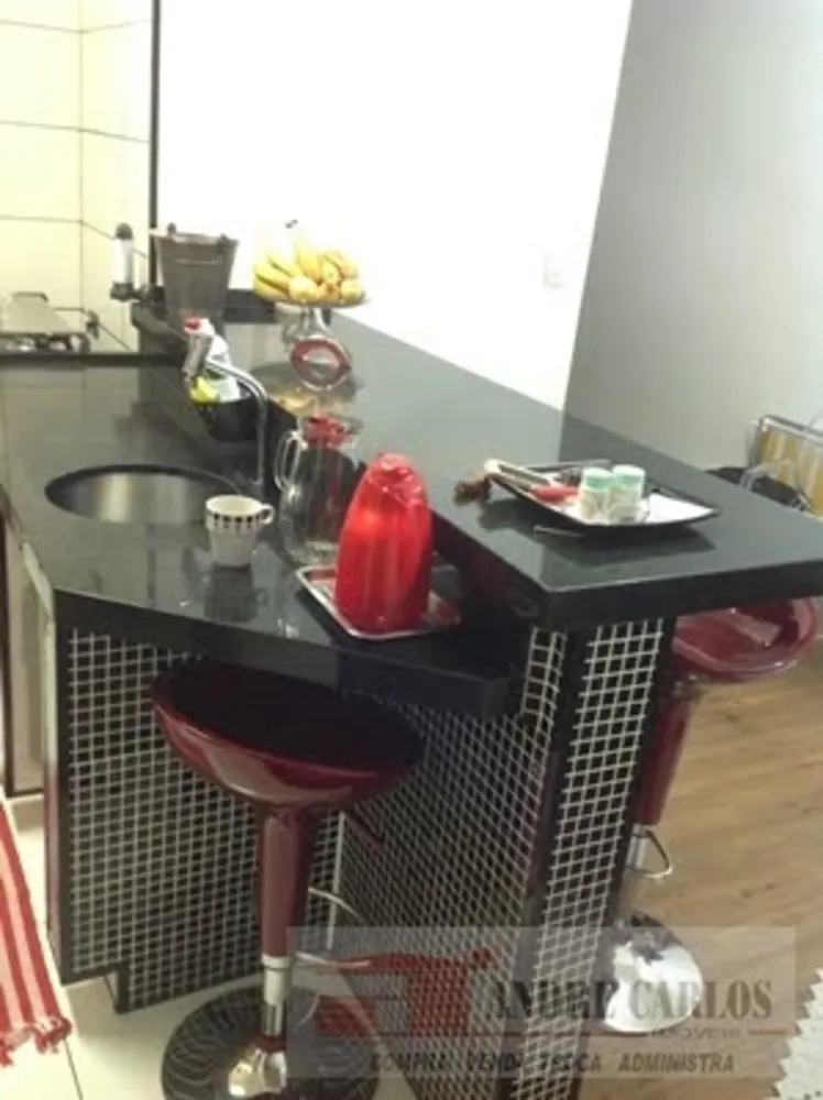Apartamento, 3 quartos, 74 m² - Foto 9