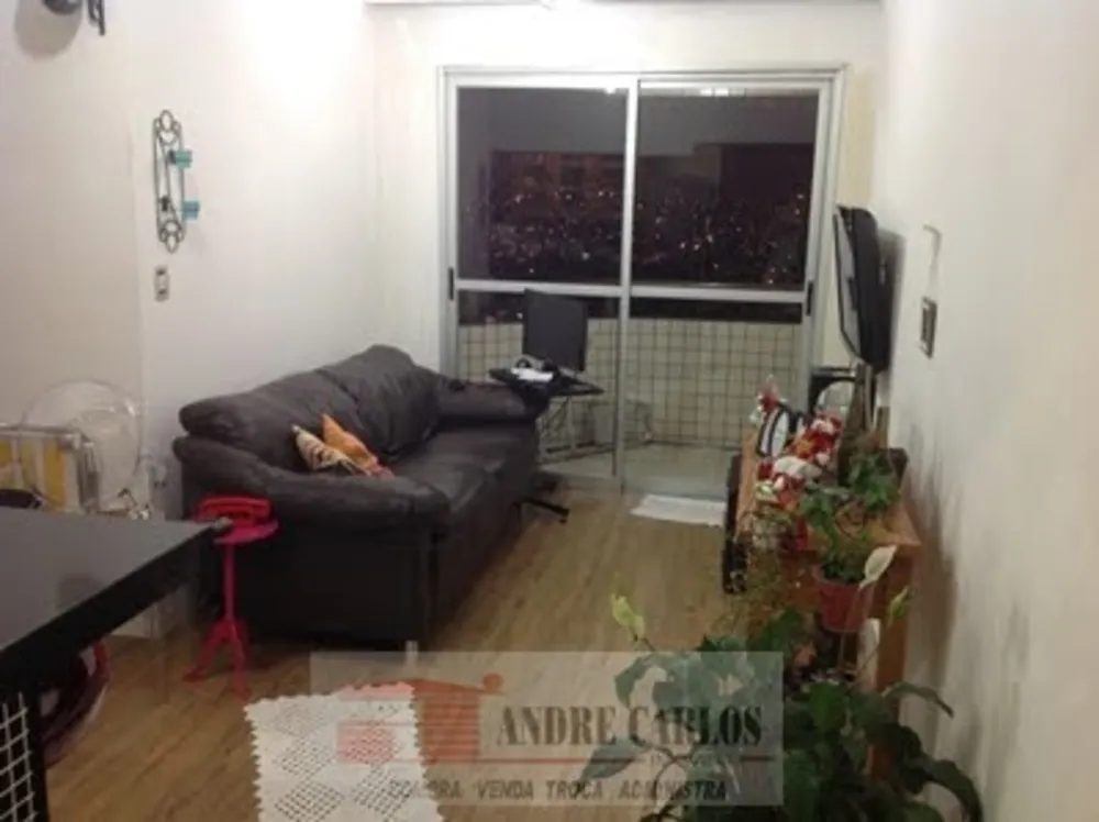 Apartamento, 3 quartos, 74 m² - Foto 6