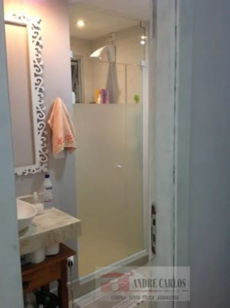 Apartamento, 3 quartos, 74 m² - Foto 4
