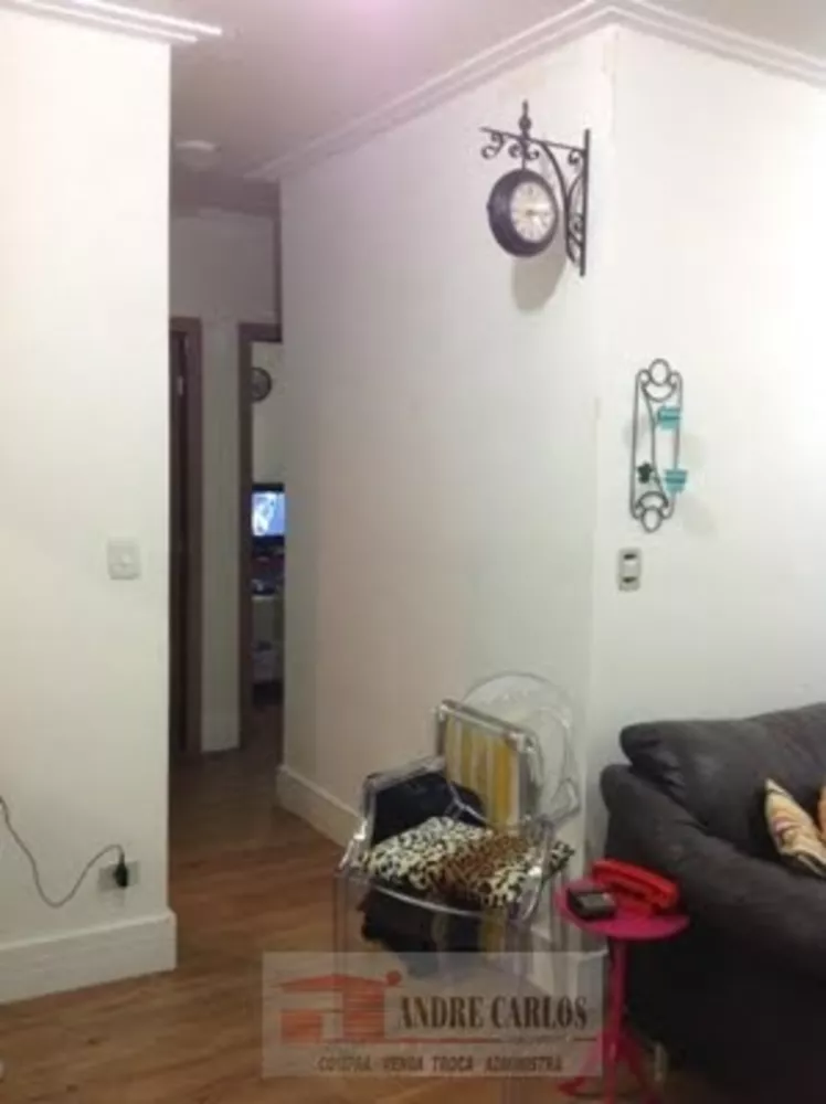 Apartamento, 3 quartos, 74 m² - Foto 3