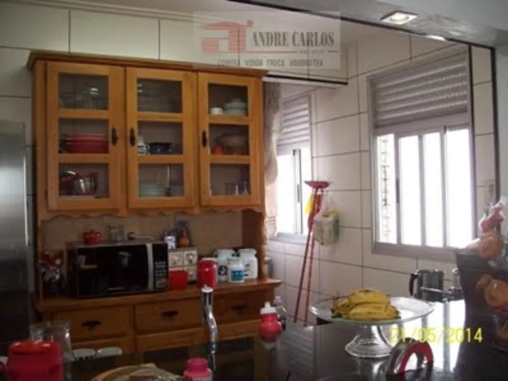 Apartamento, 3 quartos, 74 m² - Foto 5