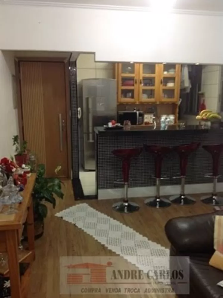 Apartamento, 3 quartos, 74 m² - Foto 2
