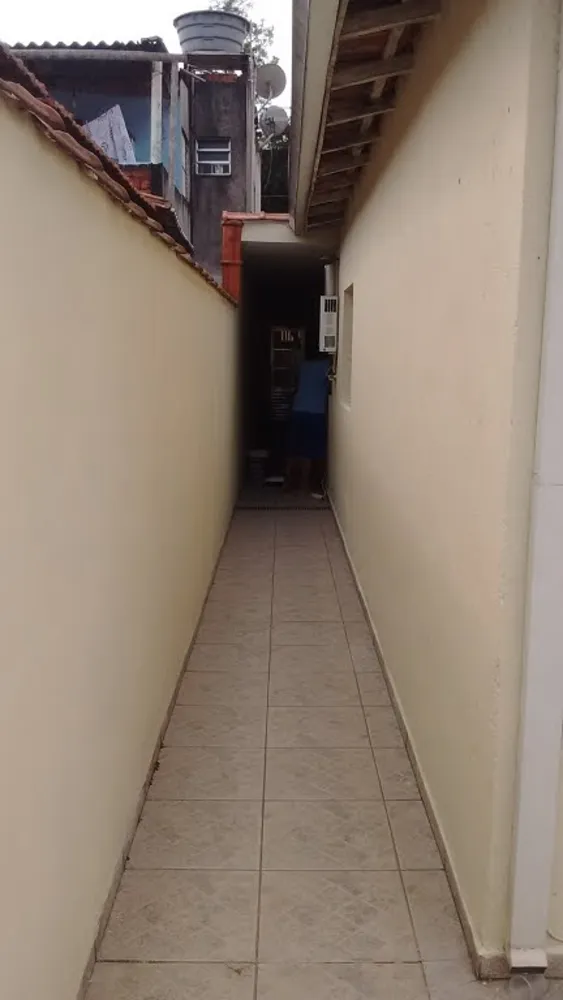 Casa, 2 quartos, 80 m² - Foto 7