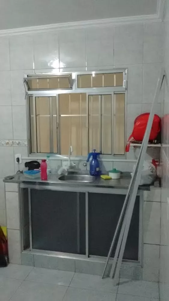 Casa, 2 quartos, 80 m² - Foto 5