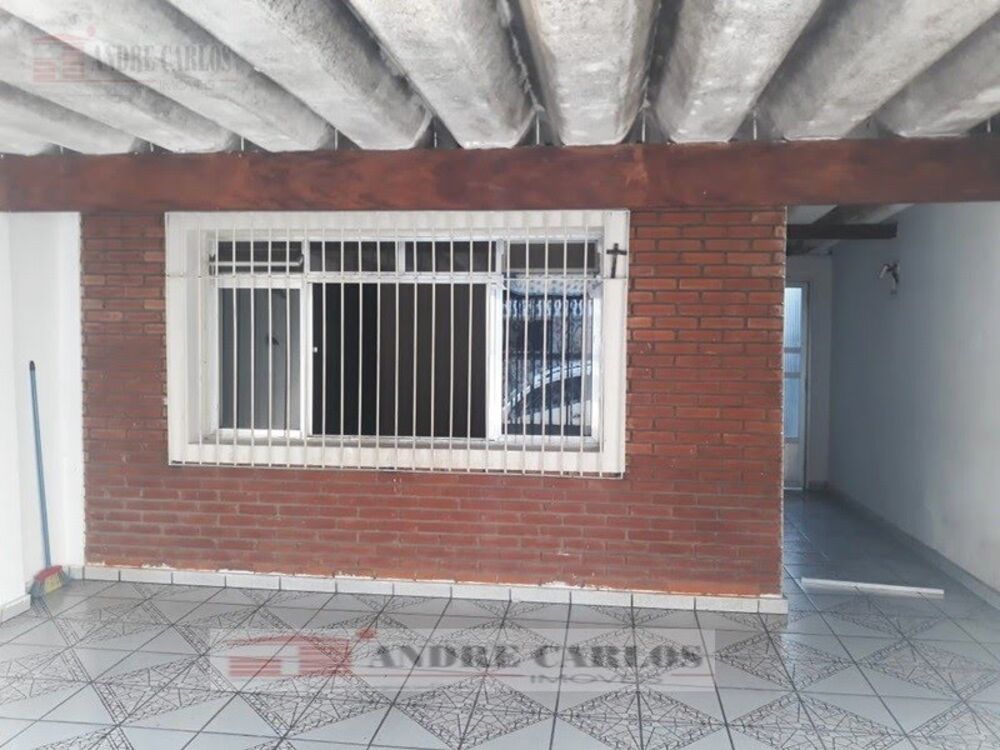 Casa, 3 quartos, 120 m² - Foto 1