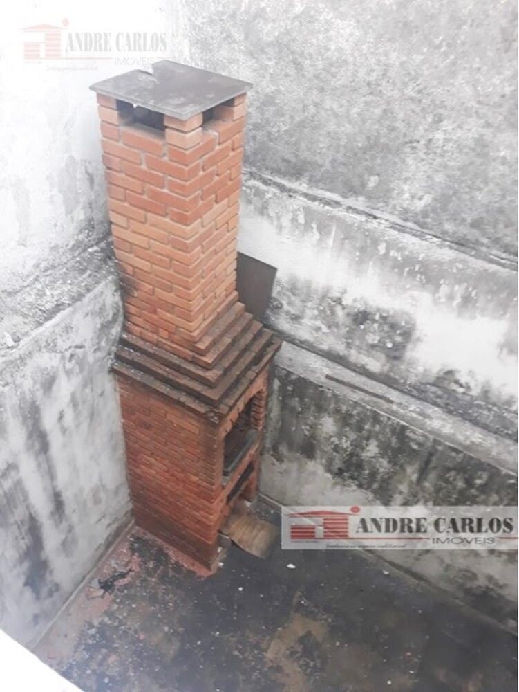 Casa, 3 quartos, 120 m² - Foto 8