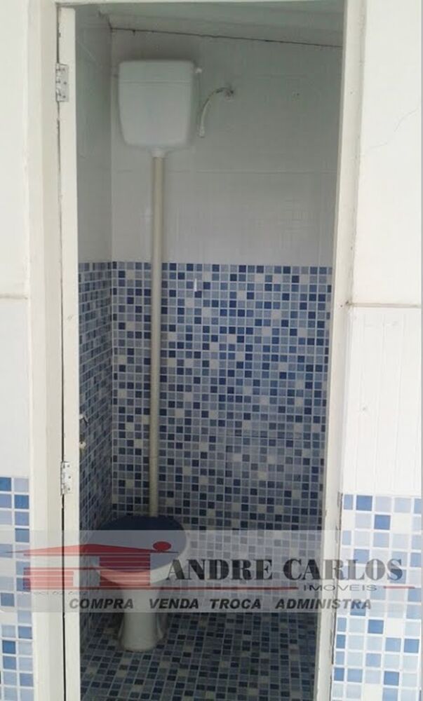 Sobrado, 2 quartos, 80 m² - Foto 7
