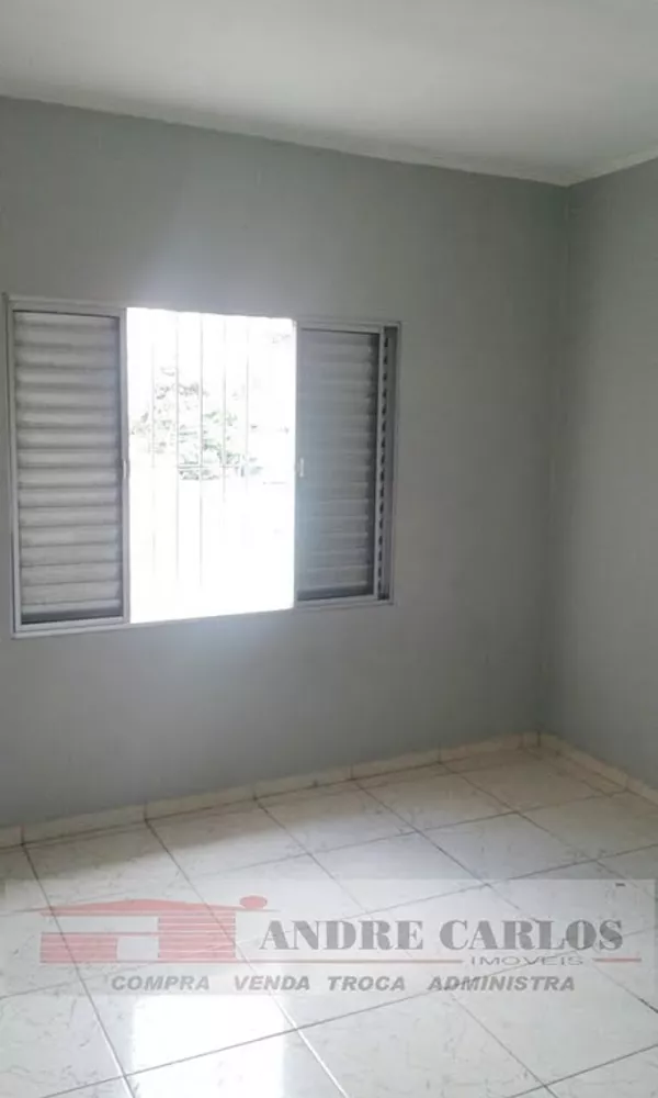 Sobrado, 2 quartos, 80 m² - Foto 1