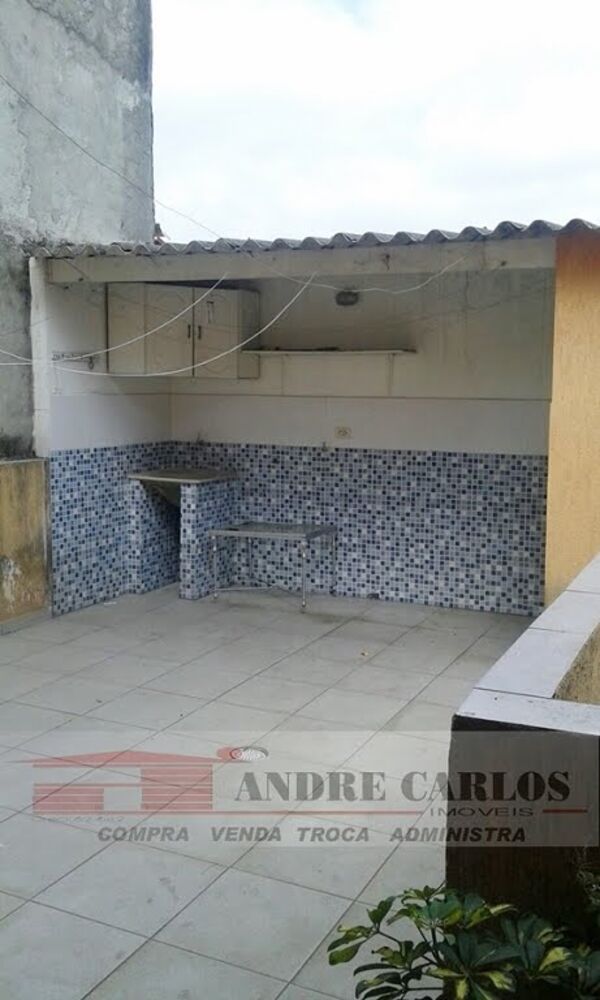 Sobrado, 2 quartos, 80 m² - Foto 5