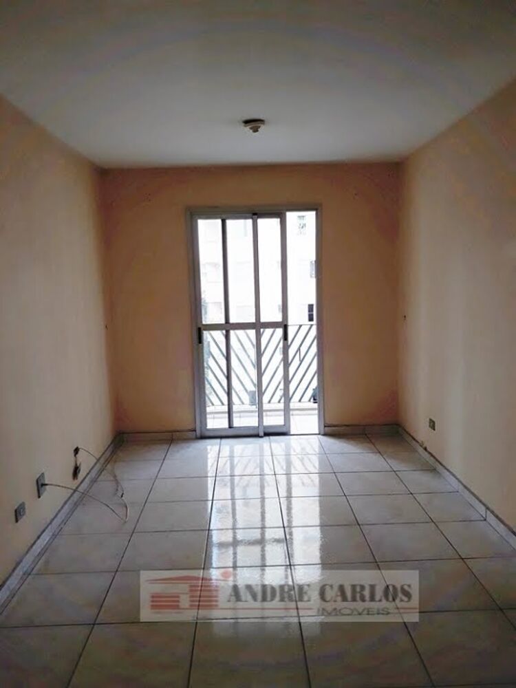 Apartamento, 2 quartos, 60 m² - Foto 3