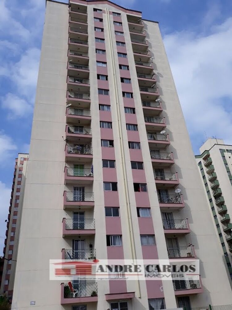 Apartamento, 2 quartos, 60 m² - Foto 1