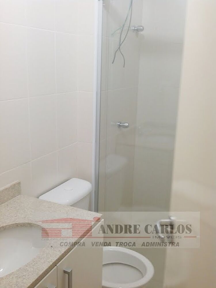 Apartamento para alugar com 3 quartos, 90m² - Foto 8