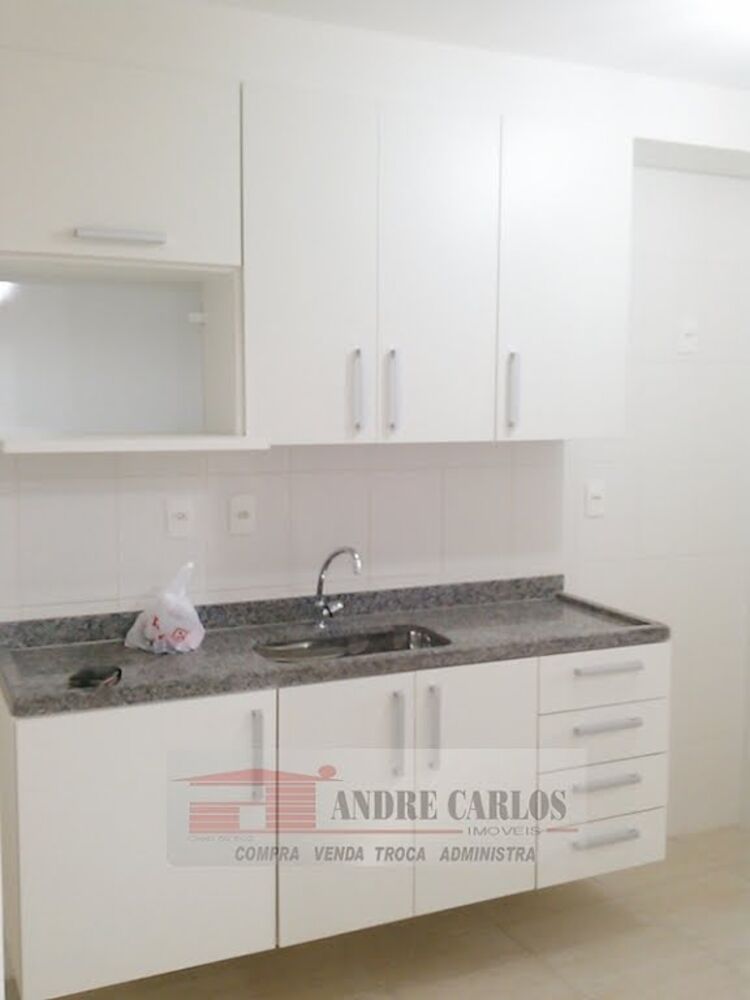 Apartamento para alugar com 3 quartos, 90m² - Foto 5