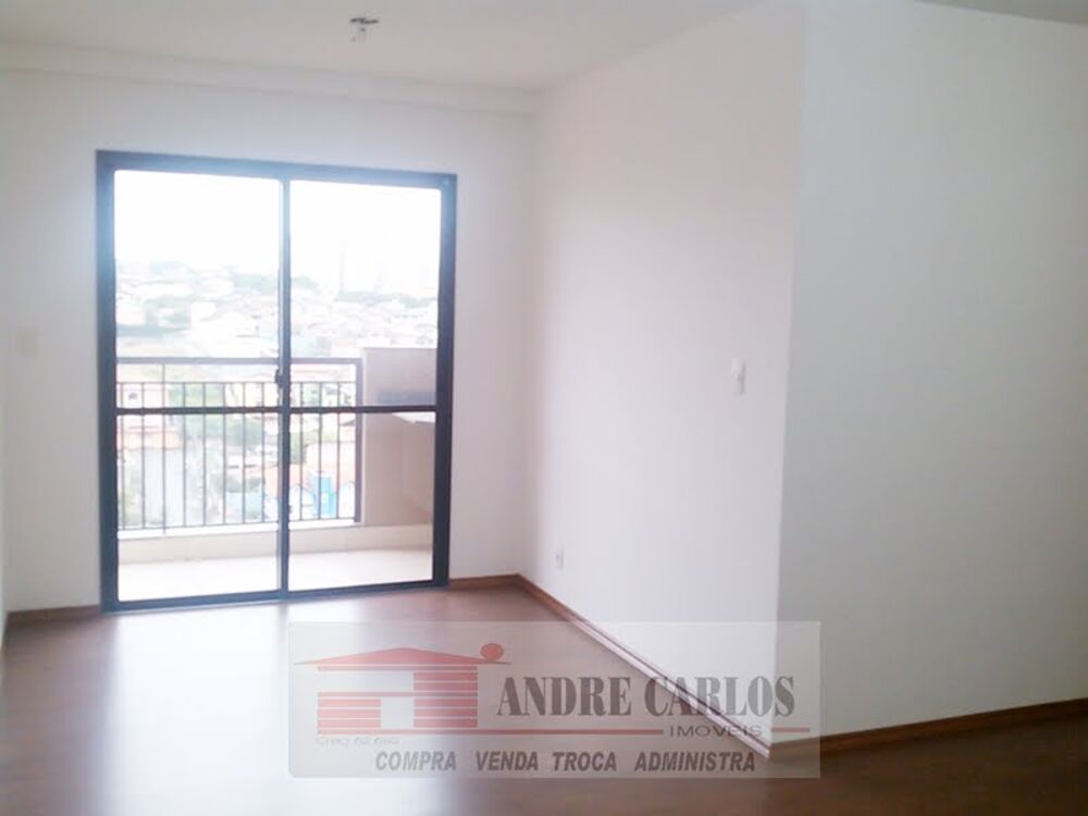 Apartamento para alugar com 3 quartos, 90m² - Foto 6