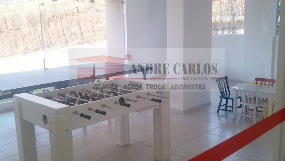 Apartamento, 3 quartos, 90 m² - Foto 5