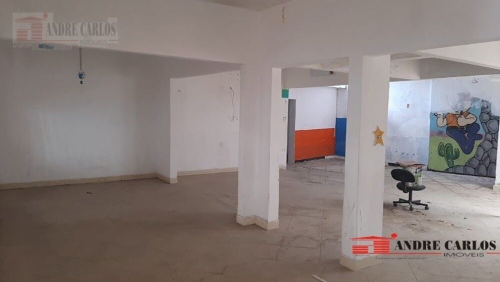 Loja-Salão, 257 m² - Foto 4