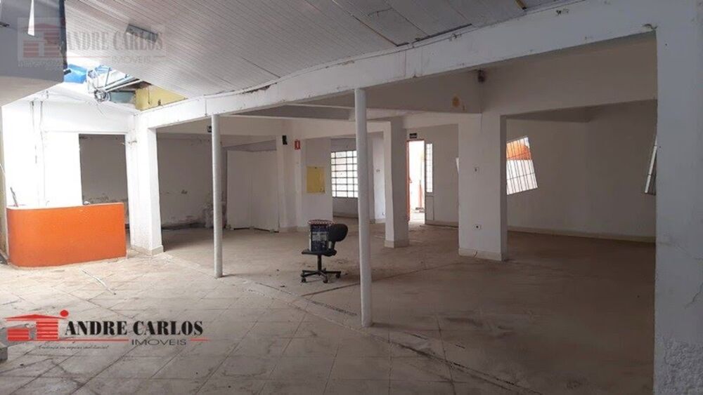 Loja-Salão, 257 m² - Foto 5