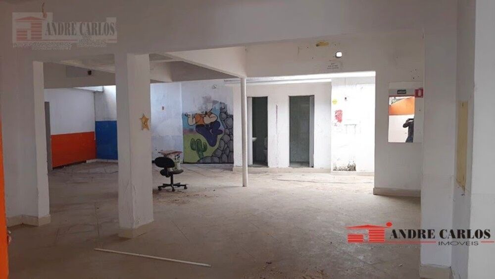Loja-Salão, 257 m² - Foto 3