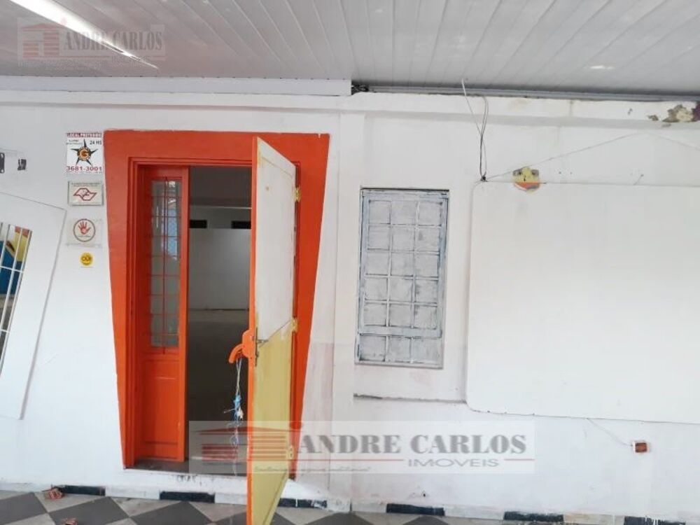 Loja-Salão, 257 m² - Foto 2