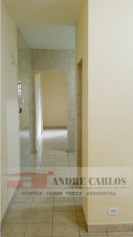 Sobrado, 2 quartos, 120 m² - Foto 6