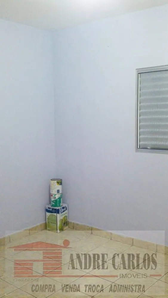 Sobrado, 2 quartos, 120 m² - Foto 7