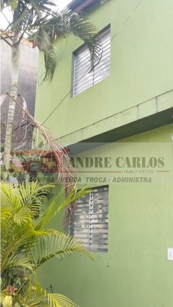 Sobrado, 2 quartos, 120 m² - Foto 5