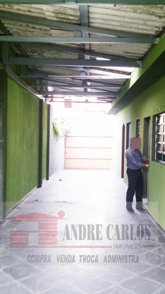 Sobrado, 2 quartos, 120 m² - Foto 1