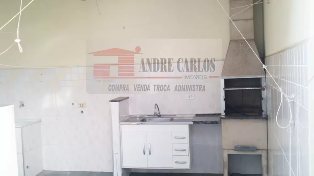 Sobrado, 2 quartos, 120 m² - Foto 2