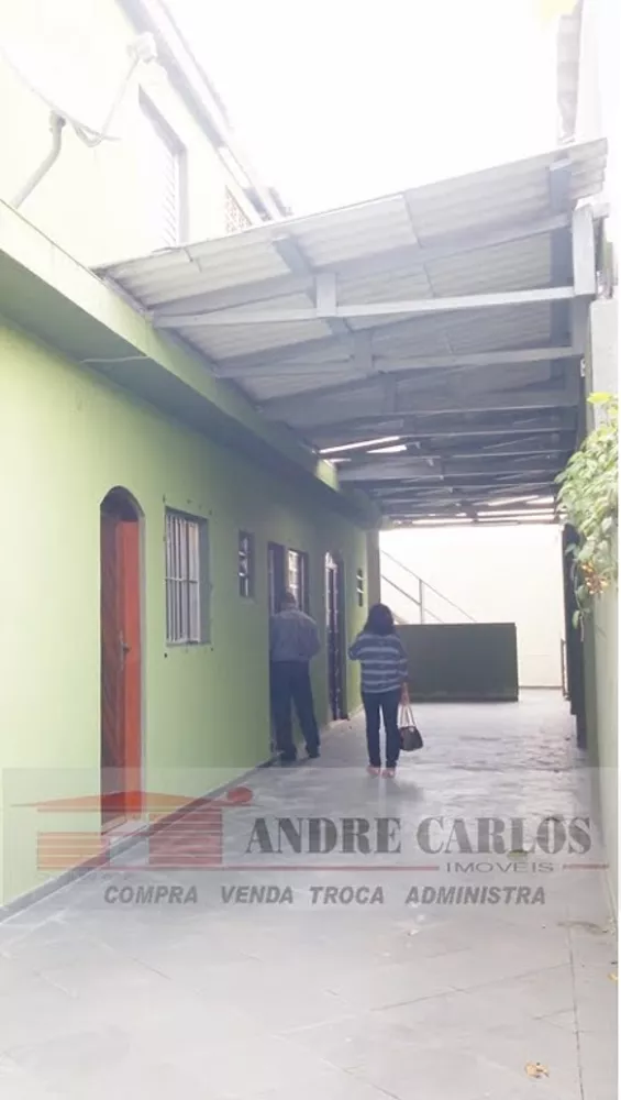 Sobrado, 2 quartos, 120 m² - Foto 8