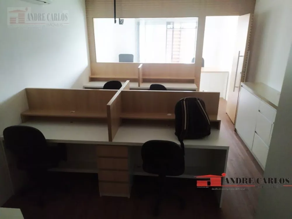 Sala-Conjunto, 40 m² - Foto 3