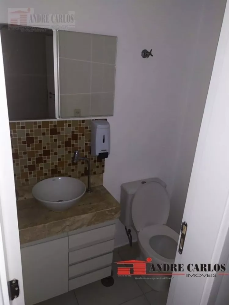 Sala-Conjunto, 40 m² - Foto 4