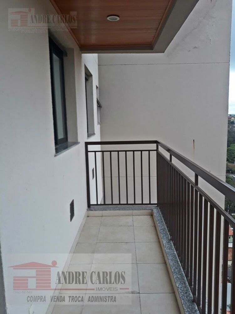 Apartamento para alugar com 3 quartos, 90m² - Foto 7