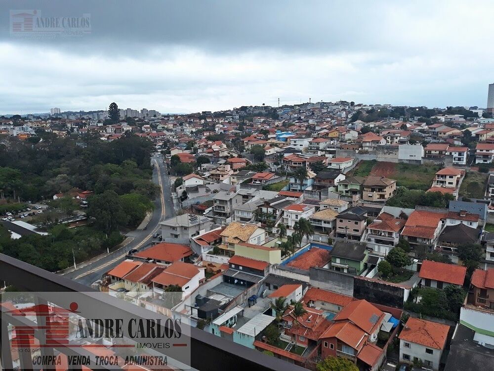 Apartamento para alugar com 3 quartos, 90m² - Foto 8