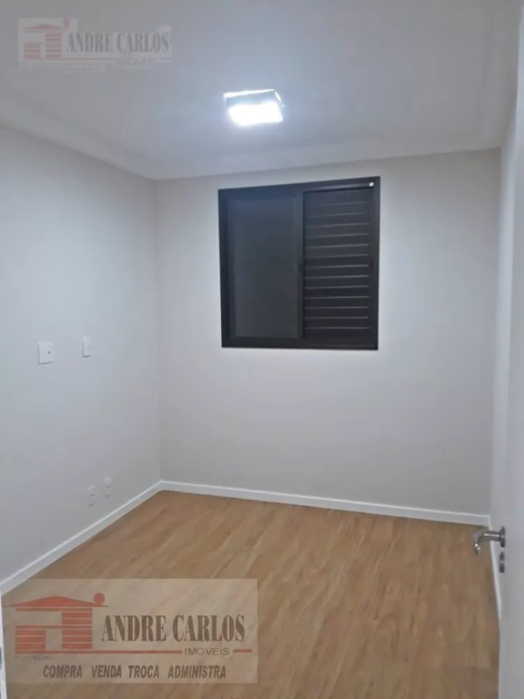 Apartamento, 3 quartos, 90 m² - Foto 5