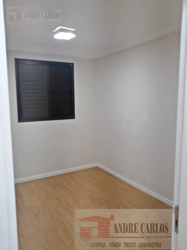 Apartamento, 3 quartos, 90 m² - Foto 4