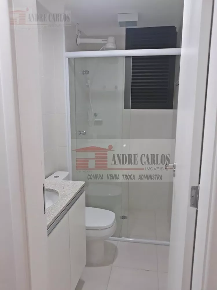 Apartamento, 3 quartos, 90 m² - Foto 3