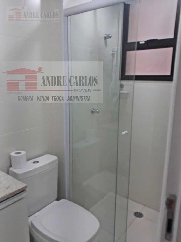 Apartamento para alugar com 3 quartos, 90m² - Foto 4