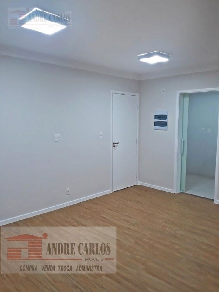 Apartamento para alugar com 3 quartos, 90m² - Foto 2
