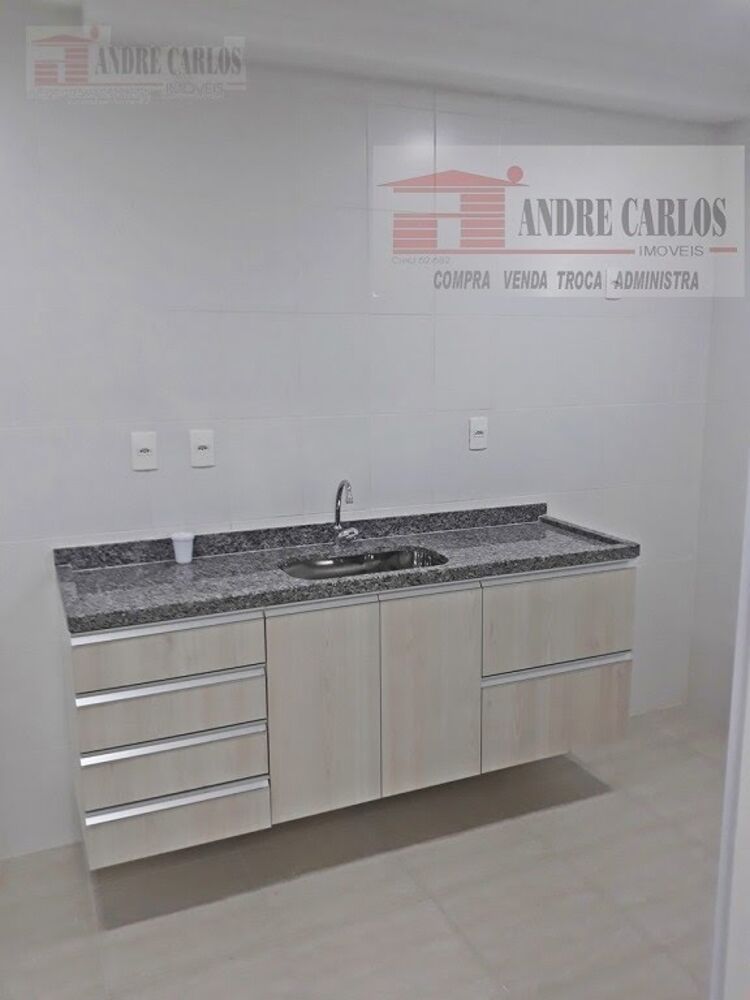 Apartamento para alugar com 3 quartos, 90m² - Foto 5