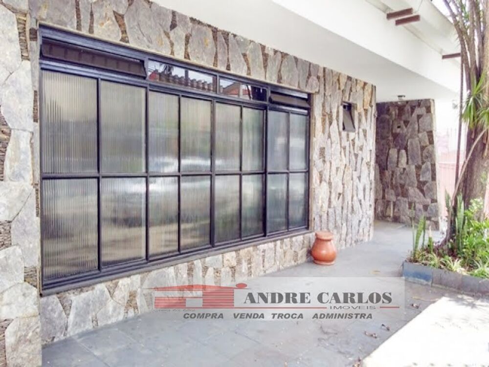 Casa, 3 quartos, 372 m² - Foto 1