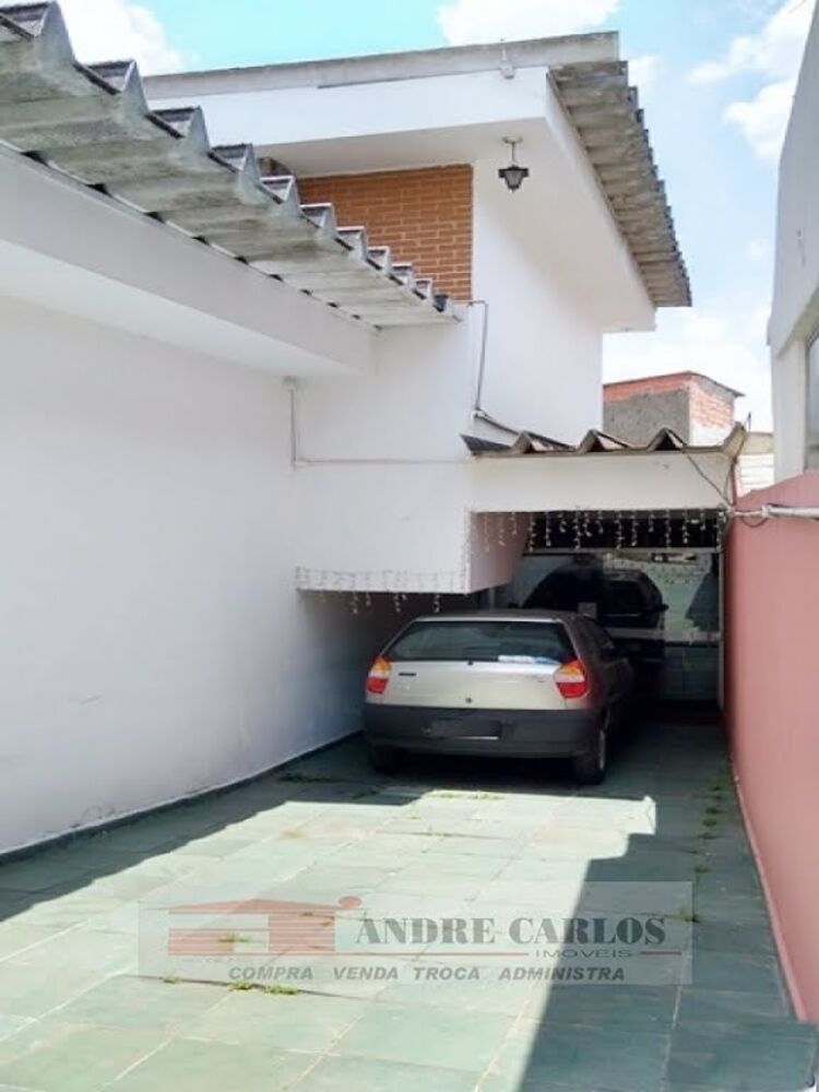 Casa, 3 quartos, 372 m² - Foto 2