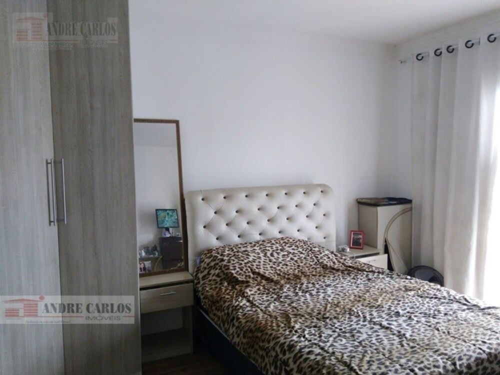 Sobrado, 3 quartos, 140 m² - Foto 7