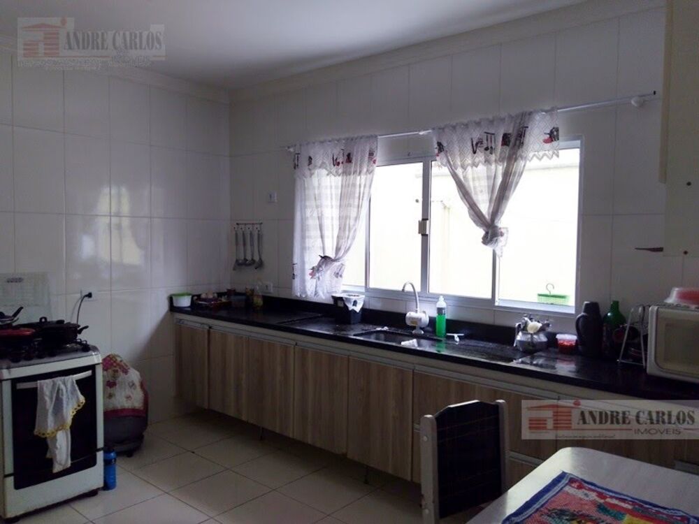 Sobrado, 3 quartos, 140 m² - Foto 3