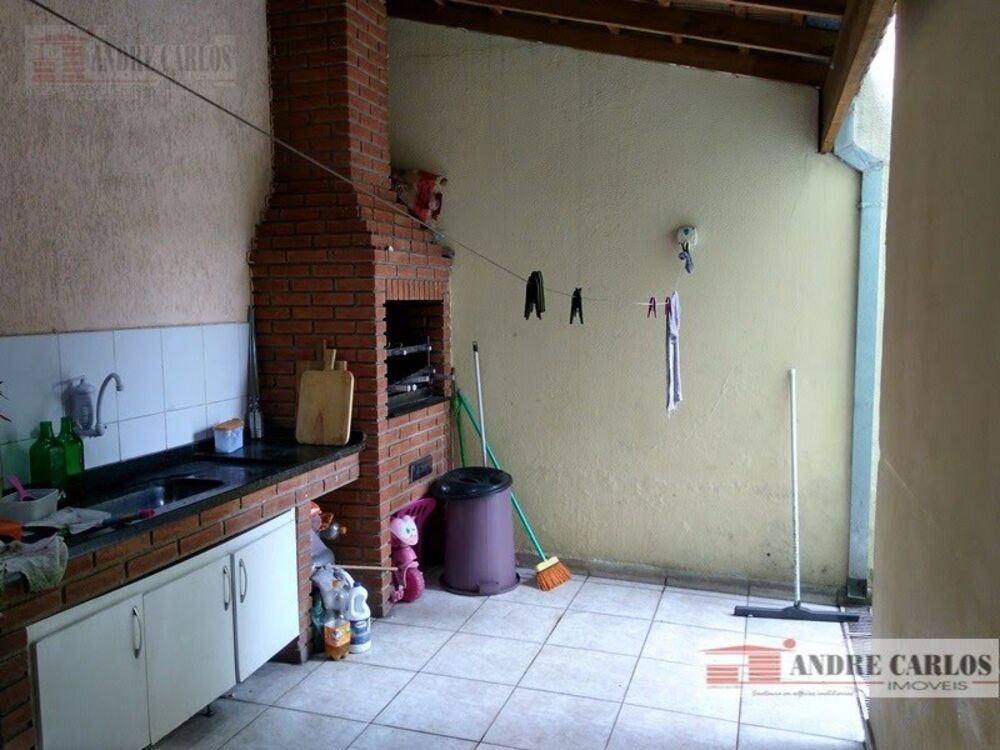 Sobrado, 3 quartos, 140 m² - Foto 4