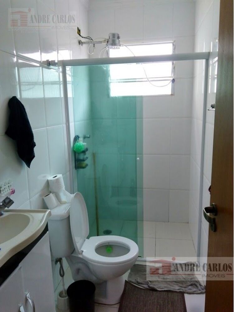 Sobrado, 3 quartos, 140 m² - Foto 8