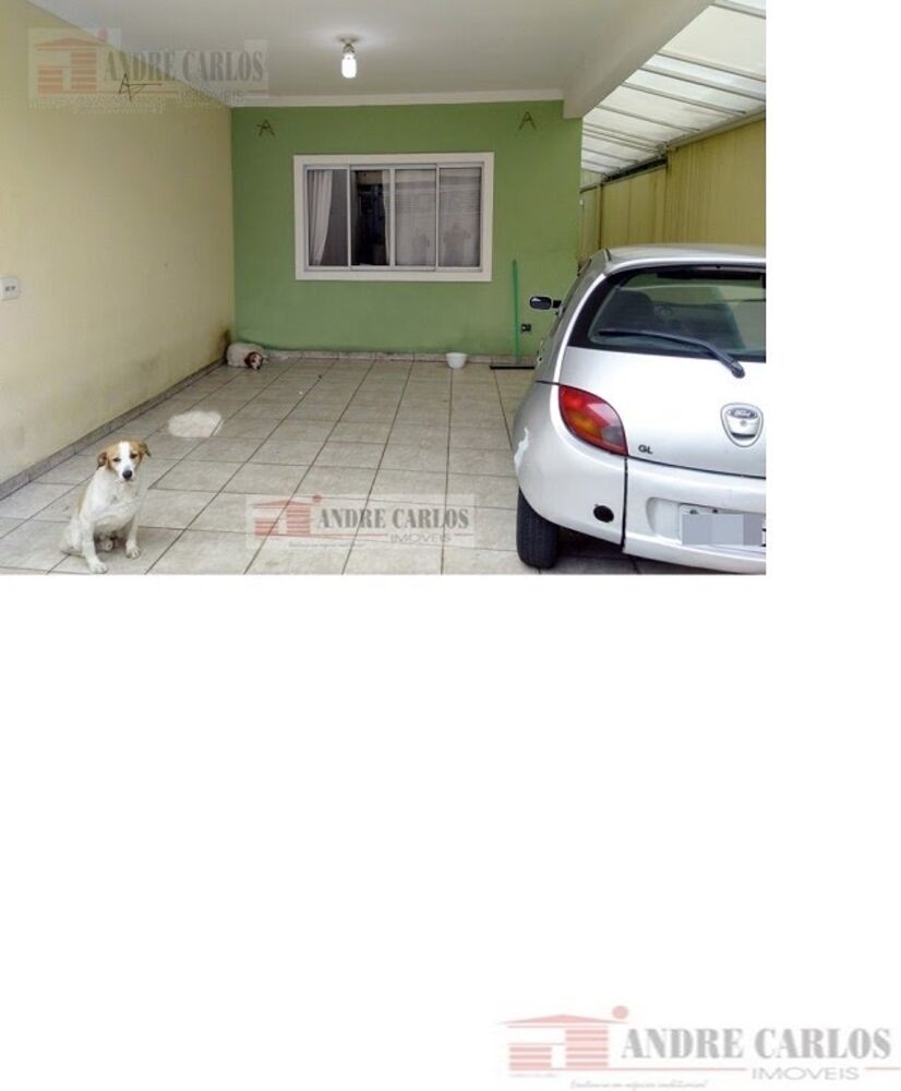 Sobrado, 3 quartos, 140 m² - Foto 9