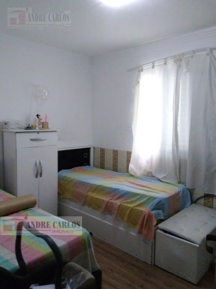 Sobrado, 3 quartos, 140 m² - Foto 6