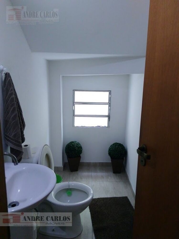Sobrado, 3 quartos, 140 m² - Foto 2